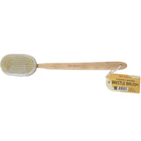 Vitamin C Infused Bristle Brush