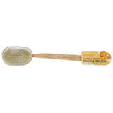 Vitamin C Infused Bristle Brush