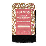 Exfoliating Net