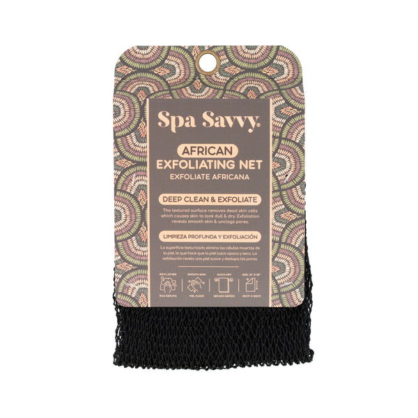 Exfoliating Net