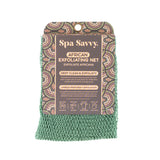Exfoliating Net
