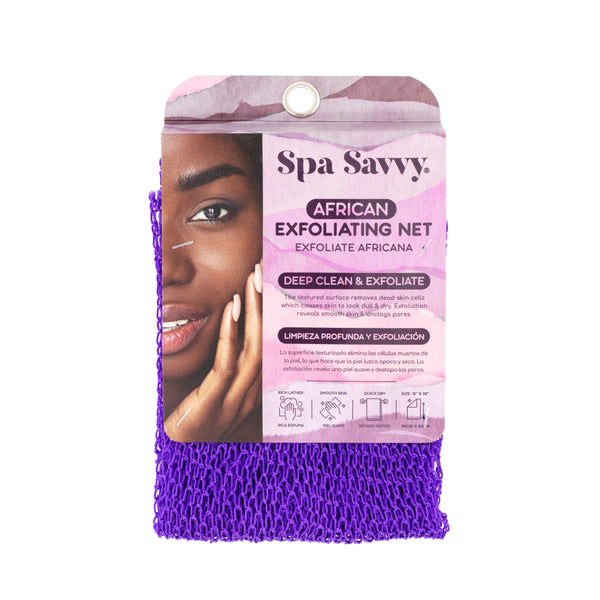 Exfoliating Net