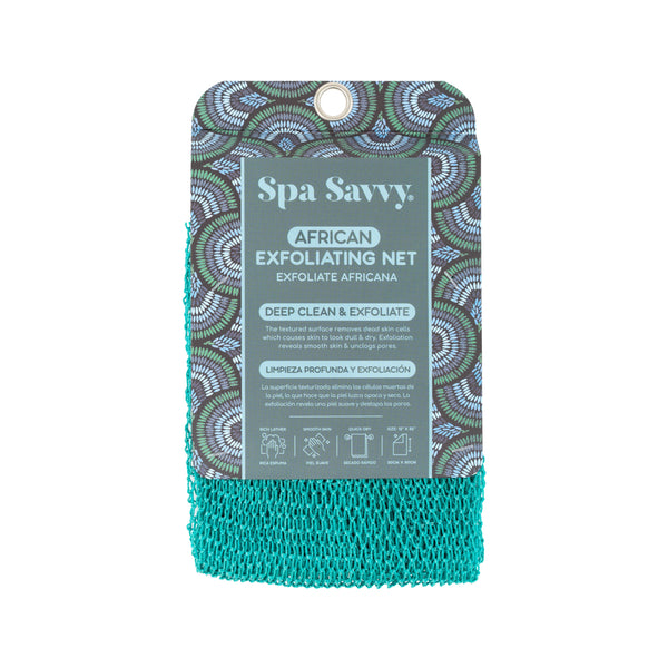 Exfoliating Net