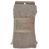 Exfoliating Back Scrubber