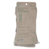 Exfoliating Back Scrubber