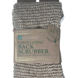 Exfoliating Back Scrubber