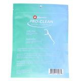 200ct Cool Mint Dental Floss Picks - Cool Mint