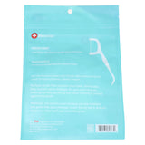 200ct Vivid 3D Dental Floss Picks - Fresh Mint