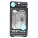 2 Pack Tongue Cleaner