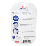 4pk Wintermint Dental Floss