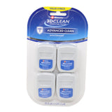 4pk Wintermint Dental Floss