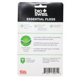 4pk Fresh Mint Dental Floss