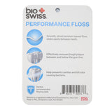 4pk Cool Clean Performance Dental Floss