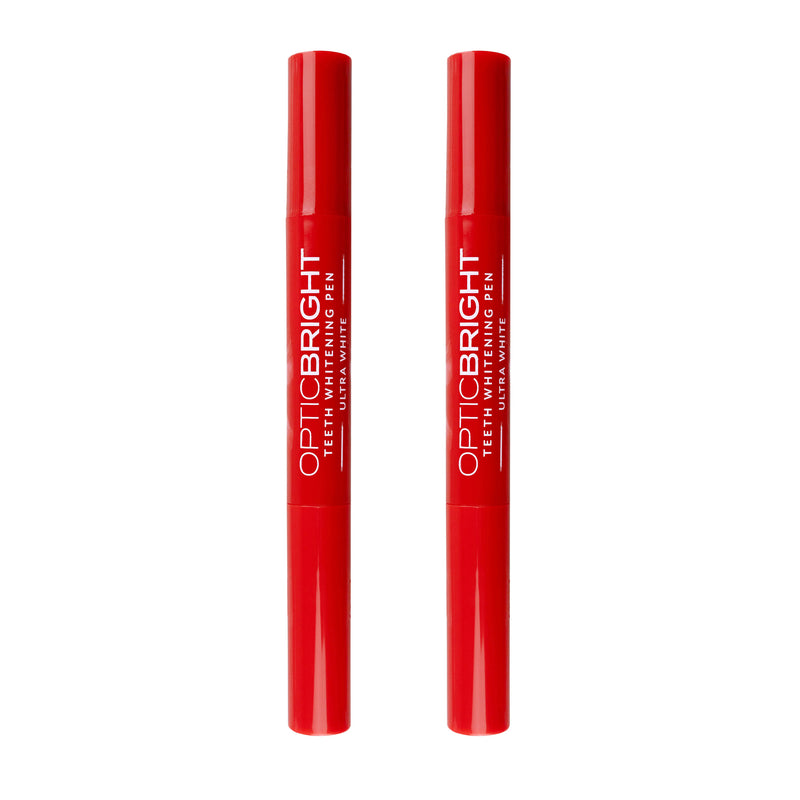 BioSwiss Optic Bright Teeth Whitening Pens