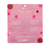 900ct Rose Infused Cotton Swabs