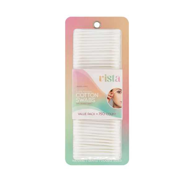 750 Count Cotton Swab