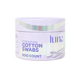 500 Count Cotton Swabs