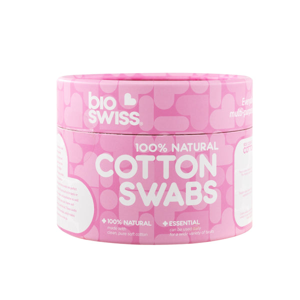 500 Count Cotton Swabs