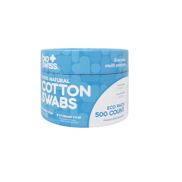 500 Count Cotton Swab