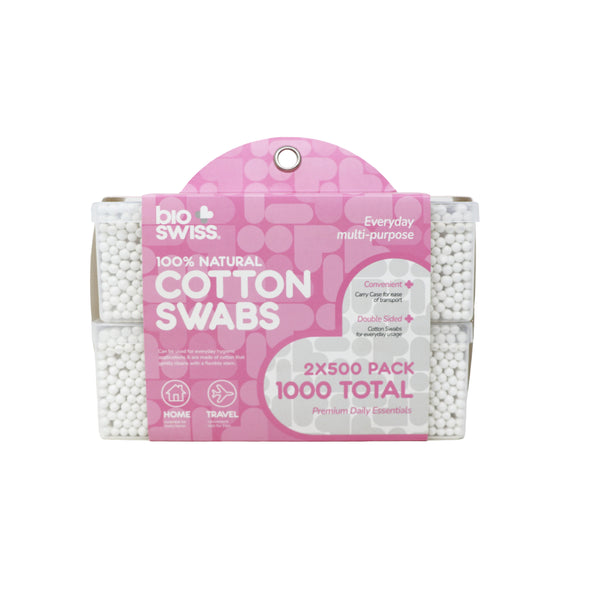 1000 Count Cotton Swab