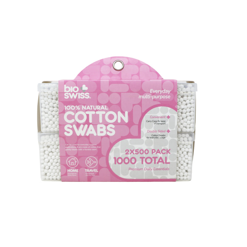 1000 Count Cotton Swab