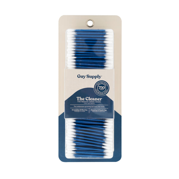 750 Count Cotton Swabs