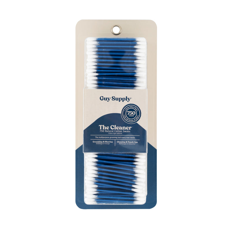 750 Count Cotton Swabs
