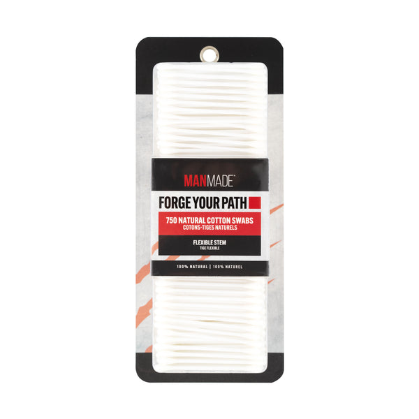 750 Count Cotton Swabs