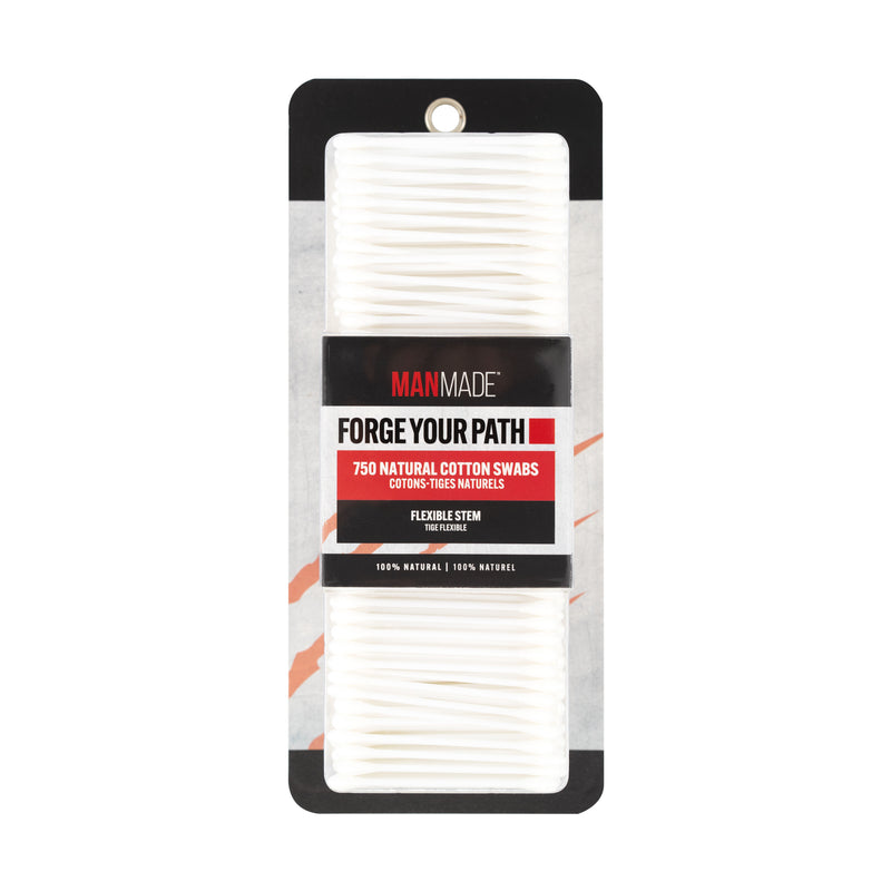 750 Count Cotton Swabs