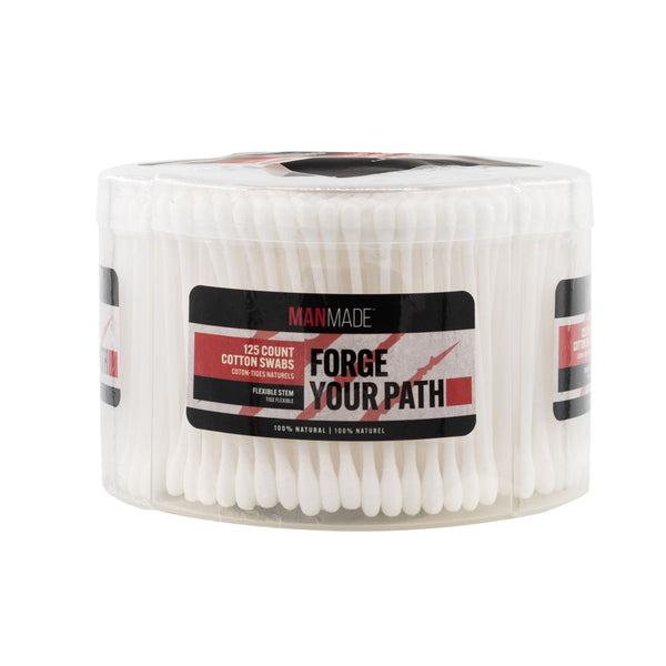 500 Count Cotton Swabs