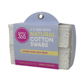 1000 Count Cotton Swab