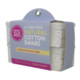 1000 Count Cotton Swab