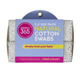 1000 Count Cotton Swab