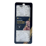 750 Count Cotton Swabs