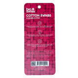 750 Count Cotton Swabs
