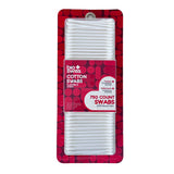 750 Count Cotton Swabs