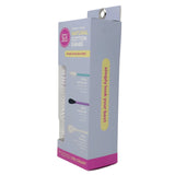 750 Count Assorted Cotton Swab