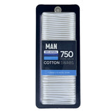 750 Count Cotton Swabs