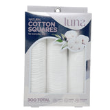 300 Count Cotton Round
