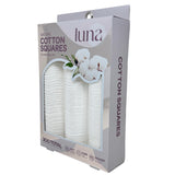 300 Count Cotton Round