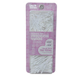 750 Count Cotton Swabs