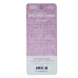 750 Count Cotton Swabs