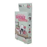 Kawaii Food Shaped Bandage - Pack of 24