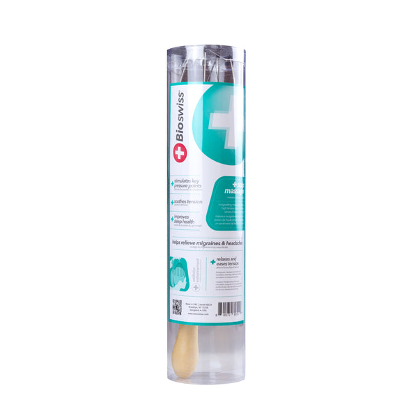 Scalp Massager