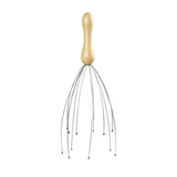 Scalp Massager