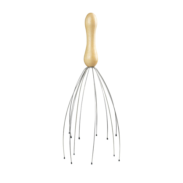 Scalp Massager