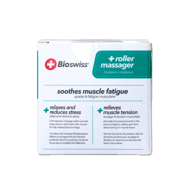 Roller Massager