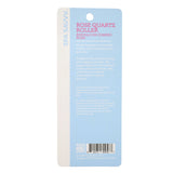 Rose Quartz Jade Roller