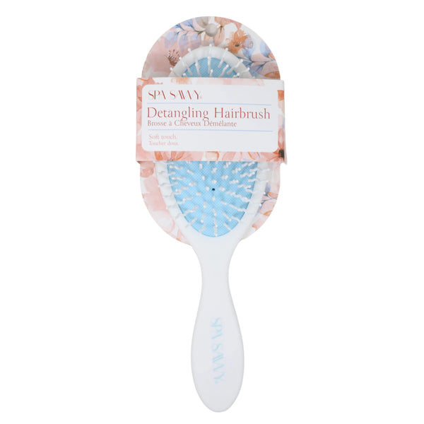 Soft Touch Detangling Hairbrush