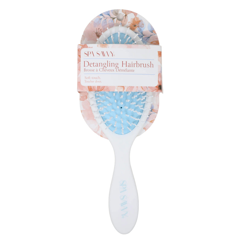 Soft Touch Detangling Hairbrush